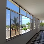 Panoramico Vista Mar Copacabana