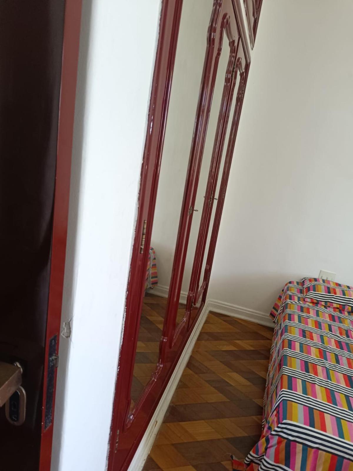 Apartamento Panoramico Vista Mar Copacabana Río de Janeiro