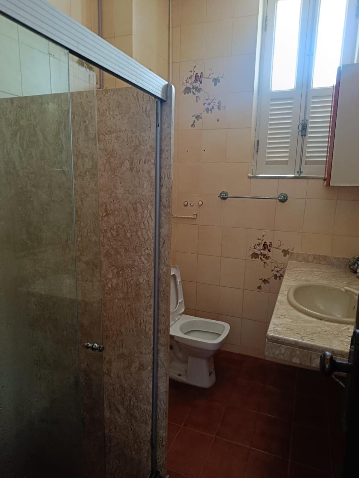 Apartamento Panoramico Vista Mar Copacabana Río de Janeiro